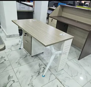 Executive Office Table