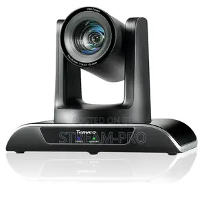 Tenveo Tevo-Vhd612a Auto Tracking 12x Optical Zoom Conference Camera