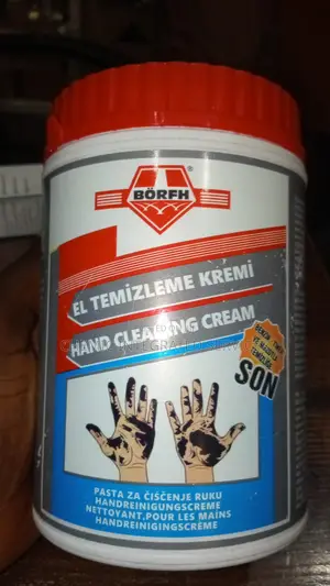 Borfh Hand Cleaning Cream
