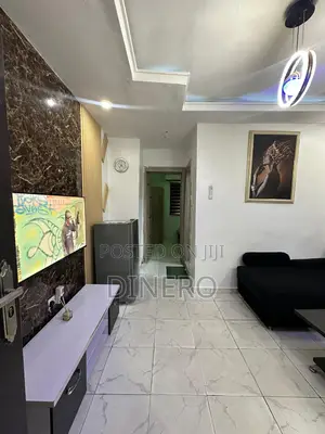 Dinero Gemstone - One Bedroom Apartment Surulere