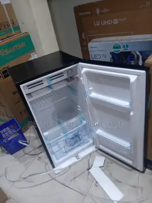 Get Your Royal 105l Table Top Fridge Today