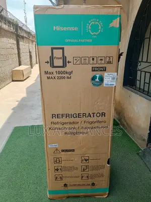 Hisense 29dca Bottom Refrigerator 225l – Energy Efficient