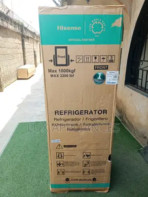 225l Hisense 29dca Bottom Freezer Refrigerator