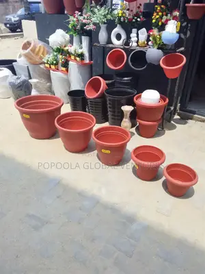 Flower Vase