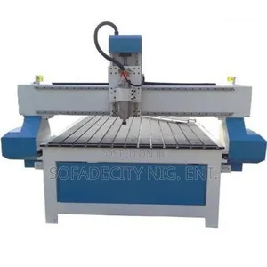 4 X 8 Heavy Duty CNC Router