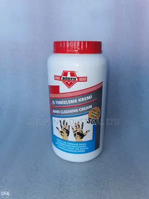 Borfh Hand Cleaning Cream