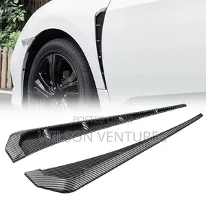 Unique Design Universal Side Fender Vent