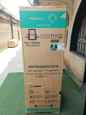 Hisense 29dca 225l Fridge – Fresh Efficient