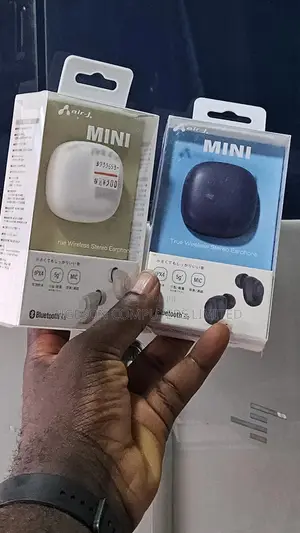 Wireless Bluetooth