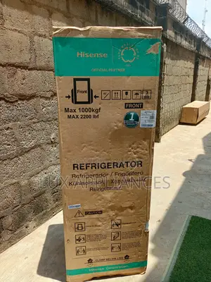 Hisense 29dca 225l – Reliable Cooling Solution