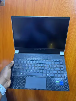 Laptop Dell Alienware x14 16GB Intel Core i7 SSD 512GB