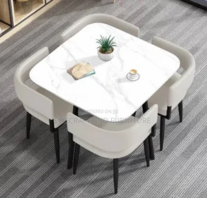 Modern Dining by 4 Seaters