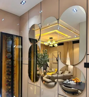 Custom Mirrors For Your Homes