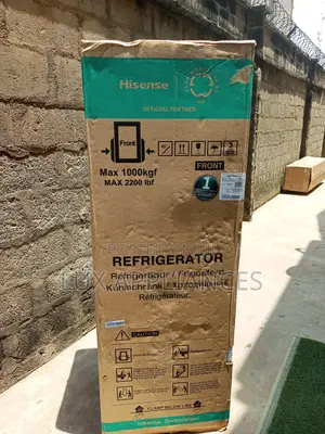 Hisense 29dca Bottom Freezer 225l – Sleek Design