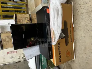 Kitchen Extractor