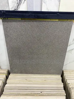 60x60 Vitrified Floor Tiles for Busy Areas