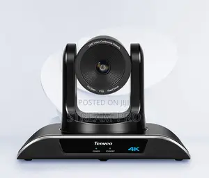 Tenveo Tevo-vhd4k Ai Uhd Usb Ptz Camera