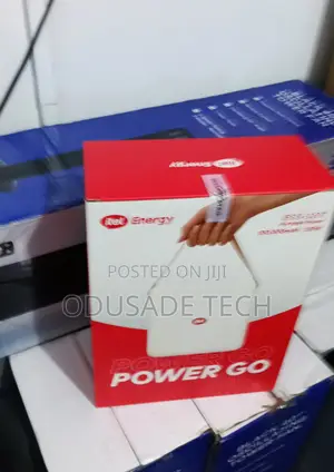 Itel Iess-210t Professional Portable Power Station
