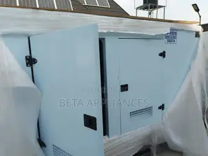 300kva Perkins Diesel Generator for Large Power Needs