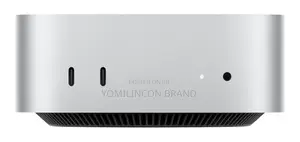 Apple 2024 Mac Mini Desktop Computer With M4 16gb/512gb