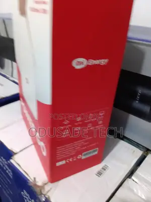 Itel Iess-210t Large Power Station 100000mah