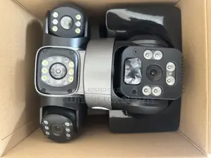 3lens Solar Camera