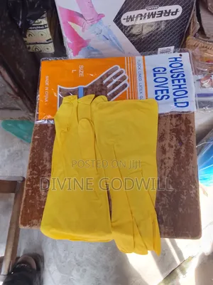 House Hold Hand Gloves