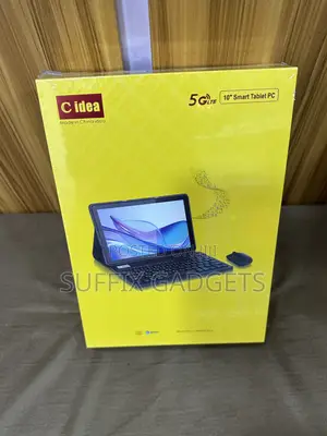 New C idea CM8800 Plus 1 TB