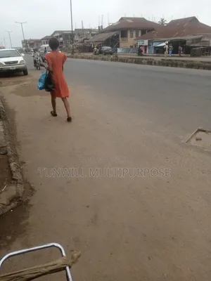 2plots Along Ogbomoso/Ikoyi-Ile Road Ogbomoso