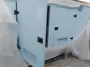 Perkins 300kva Generator – Quiet Powerful