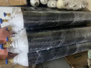 Oxygen Cylinder /Tank (40l)