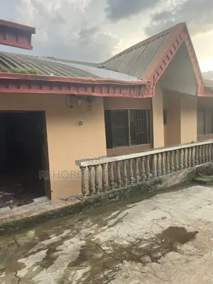 3bdrm Bungalow in Cac Okeagbara Ashi for rent