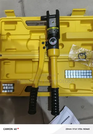 0 -160mm Crimping Tools Machine