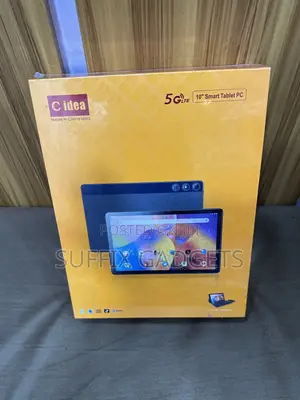 New C idea CM8500 Plus 512 GB