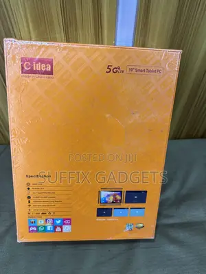 New C idea CM8500 Plus 512 GB