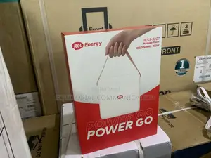 Itel Energy Iess-320t Reliable Portable Emergency Power Station