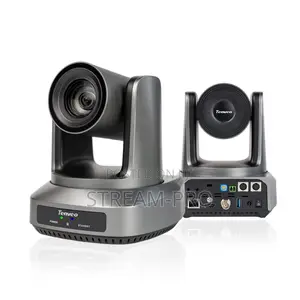 Tenveo Tevo Uvmax 612a Hdmi Sdi Ip Poe Camera