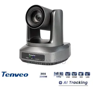 Tenveo Tevo-Uvmax620a 20x Optical Zoom Usb3.0 Hdmi Sdi Ip Poe Camera