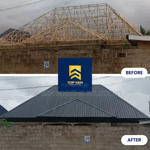 Best Aluminium Roofing Company In Lagos State