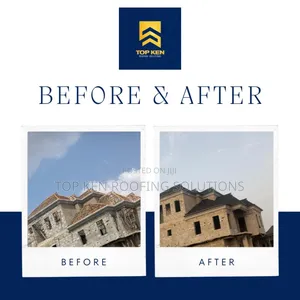 Best Aluminium Roofing Company In Lagos State