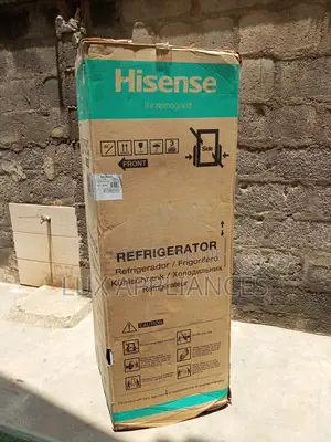 Hisense 29dca Fridge 225l – Sleek Kitchen Appliance