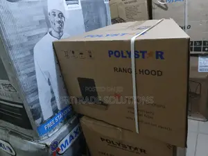 Polystar Pv-6009bd Premium Ventilation Hood