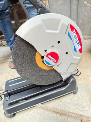 Rixplus Heavy Duty Cut-off Machine – 14” ⚡