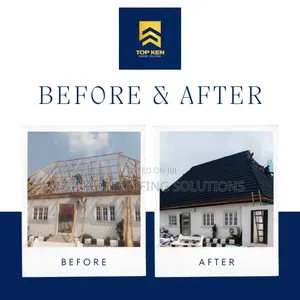 Best Roofing Company In Lagos State