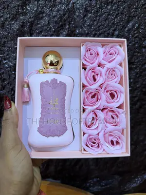 Fatima Perfume 100ml