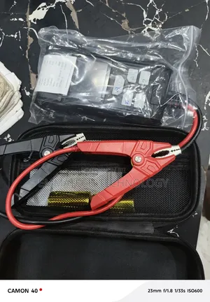 Battery Charger With Printer