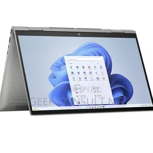 New Laptop HP Envy 15 32GB Intel Core Ultra 7 SSD 1T