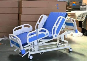 Electric Bed Laboratory