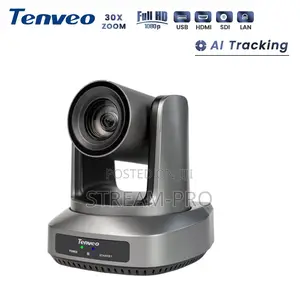 Tenveo Tevo-Uvmax 630a 30x Usb3.0 Hdmi Sdi Ip Poe Camera
