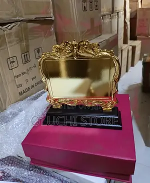 Golden Plaquez288b